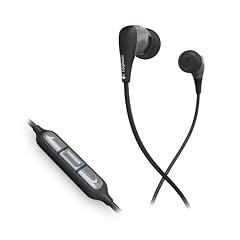 Ultimate Ears 200vi In-Ear-Headset mit Mikrofon f�r iPad/iPad 2 grau/schwarz