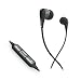 Ultimate Ears 200vi In-Ear-Headset mit Mikrofon f�r iPad/iPad 2 grau/schwarz