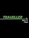 Traveller RPG: Book 4 - Psion