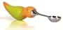 Animal House Hummingbird Melon Baller