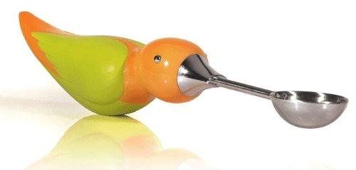 AnimalHouse Hummingbird Melon Baller 04 518 by Boston Warehouse