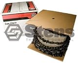 3/4 Pitch Harvester Chain GB/C122SH-1P50