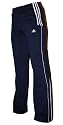 Adidas Jogginghose Freizeithose Hose Dunkelblau