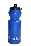 Zefal Drinks Water Mountain Cycle Bike GYM Bottle BLUE