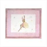 Fairy Tale Fairies Accent Floor Rug