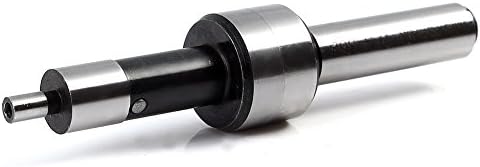 Dpbrother Edge Finder Shank 10mm &amp; Tip 4mm for CNC Machine Milling