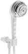 Waterpik Original 5-Mode Massage Handheld Shower, White #SM-3UC