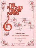 Fletcher Theory Papers Softcover Book 1