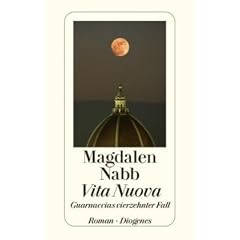 Vita Nuova: Guarnaccias vierzehnter Fall