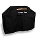 Garden Home outdoor 617037063672 Heavy Duty Grill Cover, Black, 64'' L