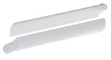 Plastic Reinforced Wood Main Blades Axe CPV3 HMXE8322
