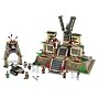 LEGO� Indiana Jones Temple of the Crystal Skull