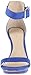 Calvin Klein Women's Vivian Suede Platform Sandal