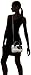 Luv Betsey Harley Mini Barrel Bag