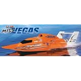 Aquacraft Miss Vegas Hydro Racing Boat by Hobbico