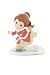 Precious Moments Disney Collection "Your Beautiful Heart Warms The Coldest Days"