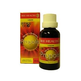 Bee Health Propolis Liquid 30ml