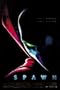 SPAWN - Movie Poster