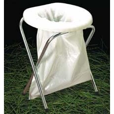 Click here to buy TEXSPORT PORTABLE TOILET PORTABLE TOILET.
