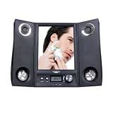 Zadro TRI01 ISing Wireless Radio Mirror Shower Accessory