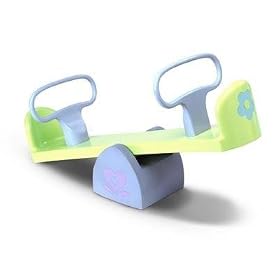 <b>Bitty Baby Twins "Teeter-Totter"</b>