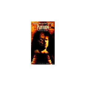 Playroom [VHS]