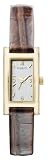 Kenneth Cole Ladies Watch with Brown Strap