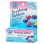 Hylands homeopathic Teething Tablets - 125 Ea