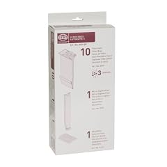 Sebo 5094ER Service-Box (Filtert�ten und Mikrofilter) f�r automatic X/XP inkl. 10 Filtert�ten 3-lagig, 1 Micro-Hygienefilter und 1 Abluftfilter