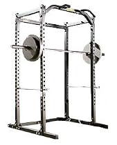 Powertec P-PR Power Rack