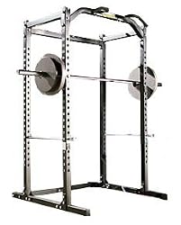 Powertec P-PR Power Rack