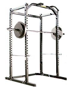 Powertec P-PR Power Rack