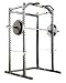 Powertec P-PR Power Rack Powertec P-PR Power Rack