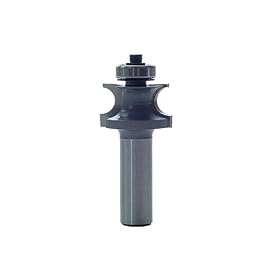 Faithfull Router Bit TC 3.2MM Corner Bead