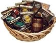 Sunday Morning Coffee Gift Basket
