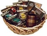 Sunday Morning Coffee Gift Basket