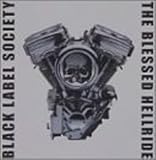 The Blessed Hellride + Bonus