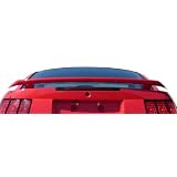 Factory Style Rear Spoiler Wing for 1999-2004 Ford Mustang by Eagle Wings