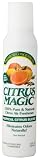 Citrus Magic - Citrus Magic Tropical Citrus Spray, 3.5 oz spray