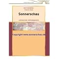 Sonnerschau - Lehrbuch der Antlitzdiagnostik