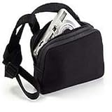 Tucano CAM-2S Neo Camera Bag Black