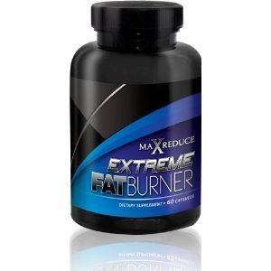 maXreduce Extreme Fatburner