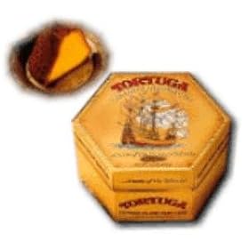 Tortuga Golden Rum Cake - 16 oz