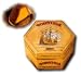 Tortuga Banana Rum Cake - 4 oz
