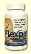 FlexPet By Flexcin - 60 Chewable Tablets