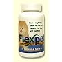 FlexPet By Flexcin - 60 Chewable Tablets