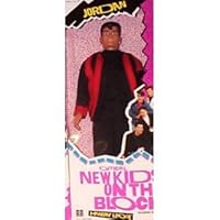 New Kids on the Block Jordan Fashion Figure