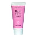 Organic Rose Geranium Face Balm, 30ml
