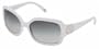 TIFFANY 4014 color 80273C Sunglasses