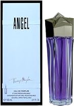 Angel by Thierry Mugler for Women 3.4 oz Eau de Parfum Spray Refillable Harry Potter7